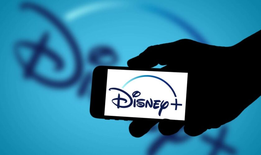 Disney posts profit on streaming for first time but warns of downturn in theme park visits