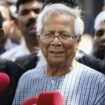 Au Bangladesh, le prix Nobel Muhammad Yunus va diriger un gouvernement intérimaire