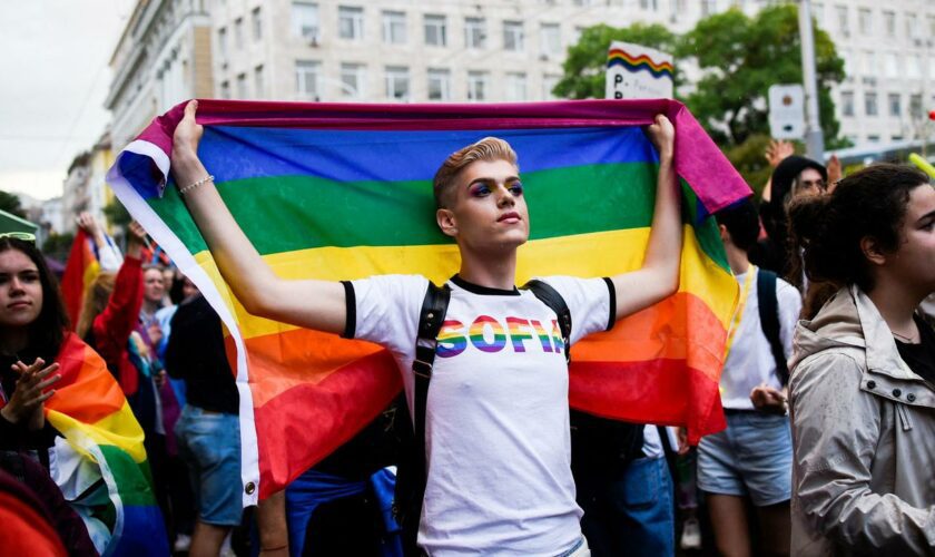 Diskriminierung: Bulgarien verbietet LGBTQ-Inhalte an Schulen