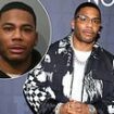 Rapper Nelly is ARRESTED for alleged drug possession near St. Louis after a traffic stop