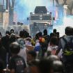 Venezuela: Vier Journalisten wegen »Terrorismus« angeklagt