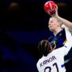 JO 2024. France - Suède : les Bleues filent vers l'élimination... suivez le match en direct