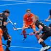 Olympia 2024 - Hockey-Finale: Deutschland unterliegt gegen die Niederlande