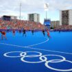 Olympischen Spiele: Deutsche Hockeyspieler verlieren Olympia-Finale