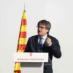 Un policier catalan interpellé, soupçonné d’avoir aidé Puigdemont à fuir peu après son retour d’exil