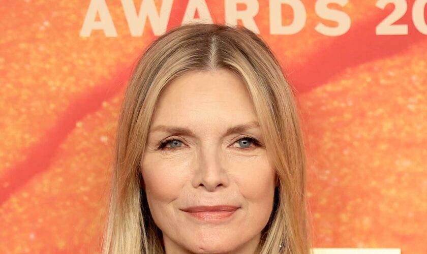 Michelle Pfeiffer to lead new Yellowstone spinoff The Madison