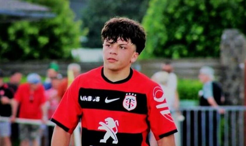 Tragique disparition en mer de Medhi Narjissi, joueur de l’équipe de France U18 de rugby, emporté par une vague en Afrique du Sud