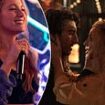 It Ends With Us review: Blake Lively and co-star are easy on the eye in hotly anticipated drama which is shallow and cheesy but with a dark hear, writes BRIAN VINER