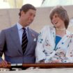 Charles' passionate love letters to Princess Diana that she 'longed for William and Harry to see'