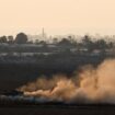 Israel-Iran latest: Hezbollah and Iran vow retaliation as Gaza school bombings kill over a dozen