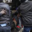 Au Kenya, la police blesse des journalistes en dispersant des manifestants