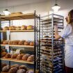 Le croissant pourrait être remplacé par cette viennoiserie inspirée d'une pâtisserie américaine