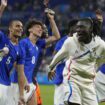 Finale olympique des Bleus du foot, baisse du chômage, débat Trump-Harris… L’actu de ce vendredi matin