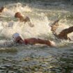 DIRECT. JO 2024 : Marc-Antoine Olivier dans le coup pour la médaille en eau libre, le live