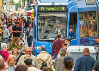 Inflation zieht im Juli leicht an - Dienstleistungen teurer