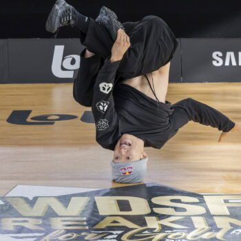 Comment fonctionne le breaking dance, cette nouvelle épreuve des JO ?