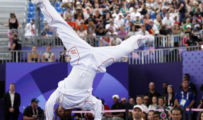 🔴 JO 2024 en direct : les frères Lebrun en bronze, le breaking va faire ses débuts olympiques