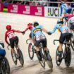 Qu'est ce que la Madison en cyclisme sur piste aux JO 2024 ?