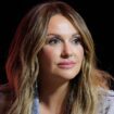 Carly Pearce defends booting fan from concert: 'You can't be mean to people and expect people to tolerate it'