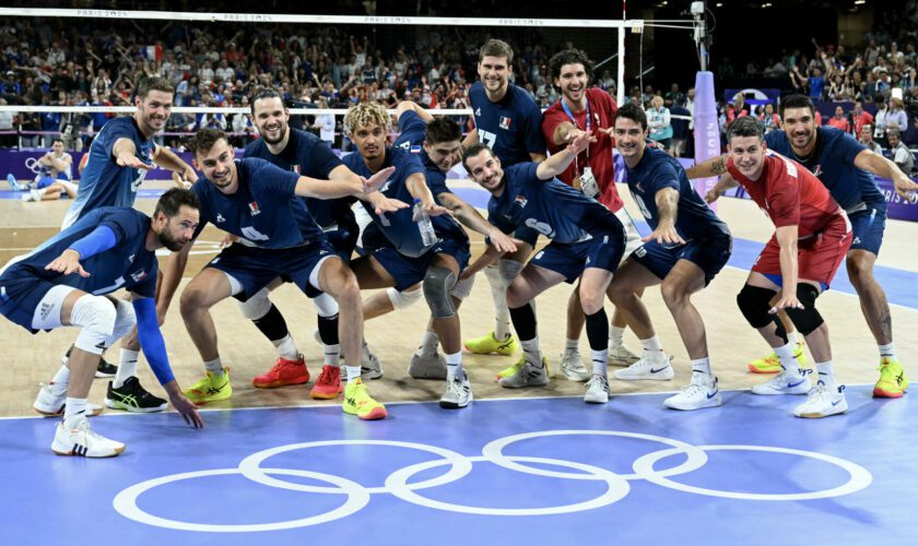 JO de Paris : basket, hand, volley... le programme d’un samedi de folie pour la France en sports collectifs