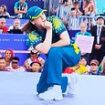 Olympics fans mortified for Australian breakdancer 'Raygun' after rough performance during sport's debut at Paris 2024: 'Most secondhand embarrassment I've ever felt'