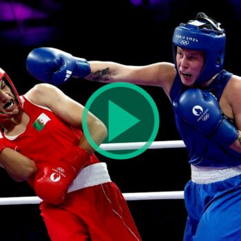 JO de Paris 2024 : Imane Khelif et Lin Yu-ting en finale de boxe féminine, au nez et à la barbe de l’IBA