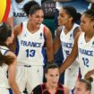 JO 2024 - Basket : les Françaises prennent leur revanche sur les Belges et filent en finale