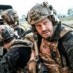 'SEAL Team' star David Boreanaz had 4 MRIs in 4 months while filming military series: 'No shortcuts'