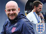 Lee Carsley is appointed as England's new interim manager after Gareth Southgate quit - and the Irishman will take charge of next two games in his audition for the top job