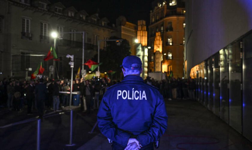 Réelle ou fantasmée ? L’insécurité en débat à Lisbonne et Porto