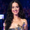 Katy Perry uses a lint roller on her feet in 'weird' bedtime routine