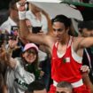 Liveblog zu Olympia 2024: Boxerin Khelif feiert algerische Goldparty