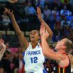 JO de Paris 2024 : les basketteuses bleues renversent la Belgique et s’offrent une finale de rêve contre les Etats-Unis