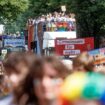 Christopher Street Day: CSD-Abschlussparty in Bautzen aus Sicherheitsgründen abgesagt