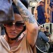 Katie Price WANTS to be jailed so she can cash in on interviews behind bars, claim friends of the reality star - after a judge ordered her to appear in court and not go abroad again