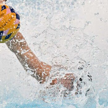 JO de Paris 2024 : pourquoi le water-polo est considéré comme le plus dur de tous les sports olympiques