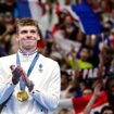 Les meilleurs moments des JO de Paris : Marchand, Riner, Biles, Djokovic… les stars qui nous ont enchantés