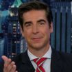 JESSE WATTERS: The entire Kamala honeymoon phase has been nothing but fighting