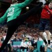 Olympia 2024: Andreas Wolff führt Deutschlands Handballer mit Gala gegen Spanien ins Finale