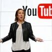 Former YouTube CEO Susan Wojcicki dies of cancer aged 56... just eight months after son, 19, was killed by drug overdose