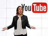 Former YouTube CEO Susan Wojcicki dies of cancer aged 56... just eight months after son, 19, was killed by drug overdose