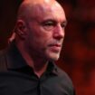 Joe Rogan korrigiert seine Wahlempfehlung