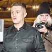 I was in Tommy Robinson's inner circle... he HATES his own supporters: Woman who worked for EDL founder claims he wanted to get 'as far away as possible' from 'army' of fans and boasted about phone 'popping off' after Westminster terror attack