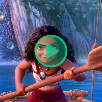 « Vaiana 2 » : dans cette bande-annonce, l’héroïne reprend le large face à une mystérieuse malédiction