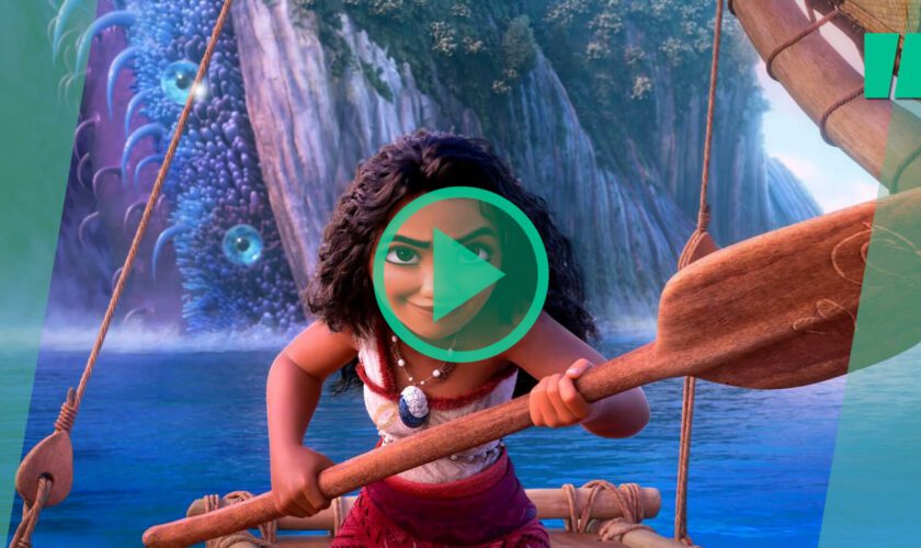 « Vaiana 2 » : dans cette bande-annonce, l’héroïne reprend le large face à une mystérieuse malédiction