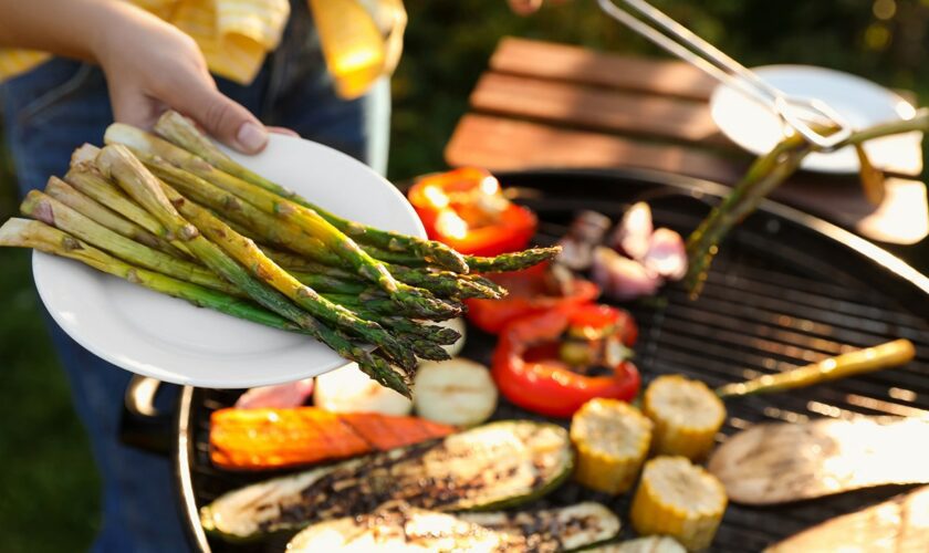 Vegetables that are best for grilling and why: Chefs share 5 smart tips