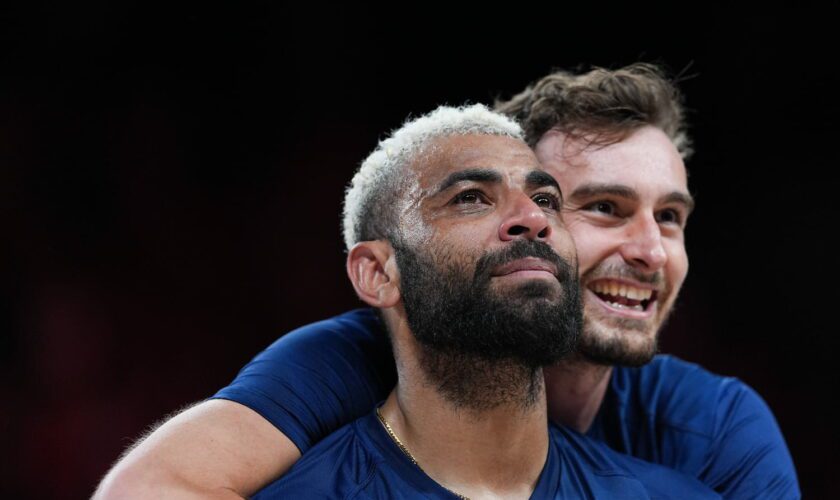 JO 2024. France - Pologne : Ngapeth et les Bleus tout près des étoiles, l'avant match en direct