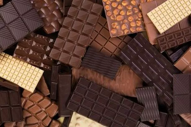 Food storage hack that makes chocolate taste even 'better', says expert