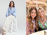 'Why do you hate me,' Mum asked. LOUISE THOMPSON reveals what caused rift with her parents… and the four steps that healed their relationship