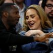 Adele appears to confirm she’s engaged to Rich Paul